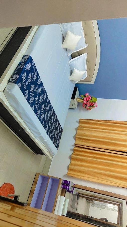 Vip Guest House Bodhgaya Gaya Exterior foto
